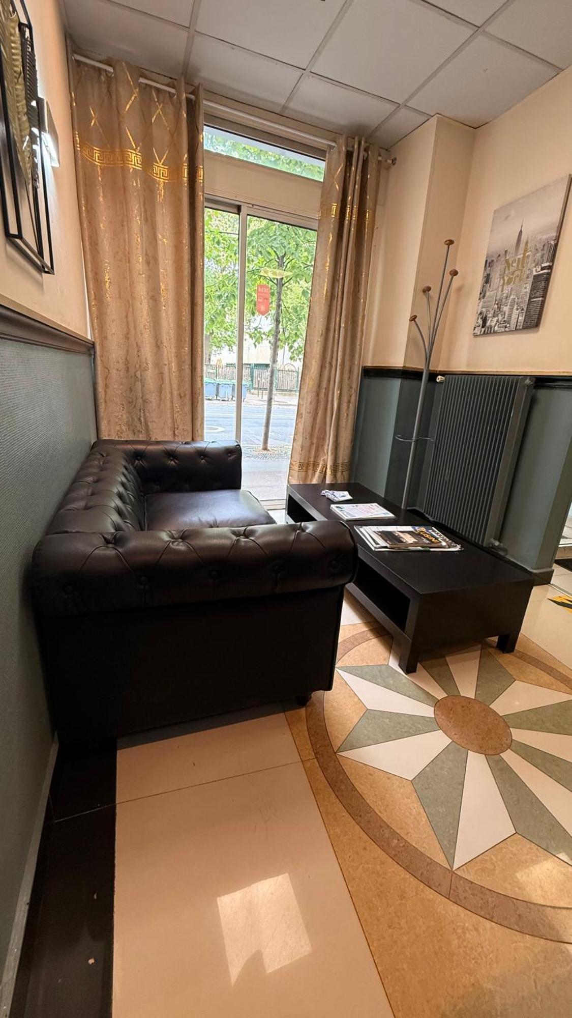 Hotel De Choisy Paris Exterior foto